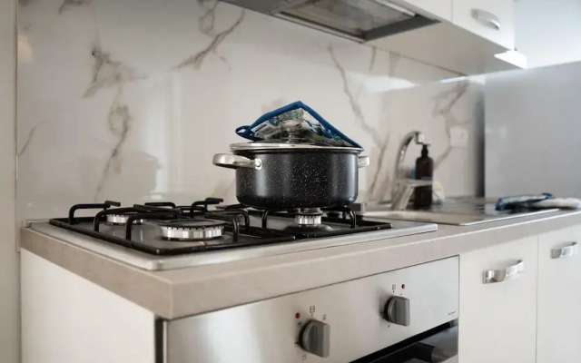 Cucci House Lido Riccio