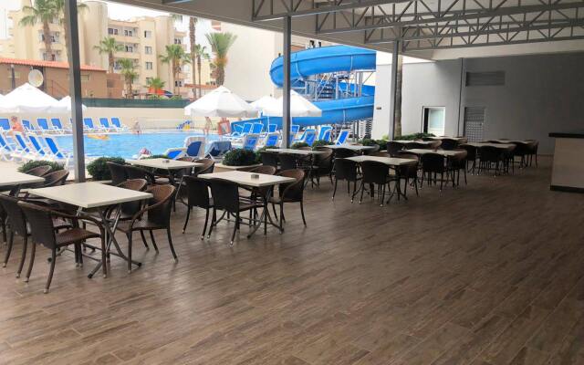 Club Sun Heaven Family & Spa