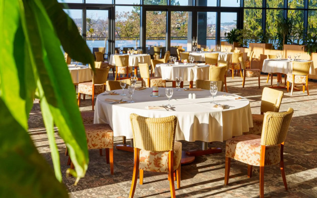 Hotel Mragowo Resort & Spa
