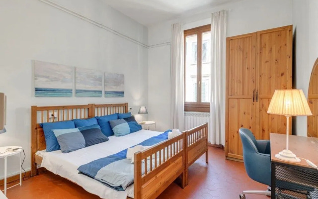 San Lorenzo Apartments