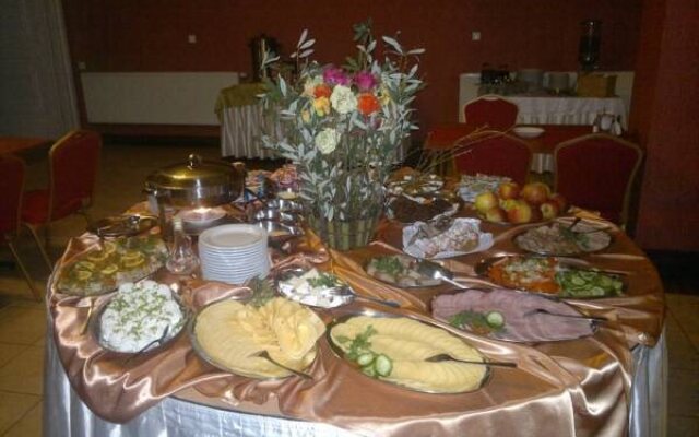 Hotel Agat