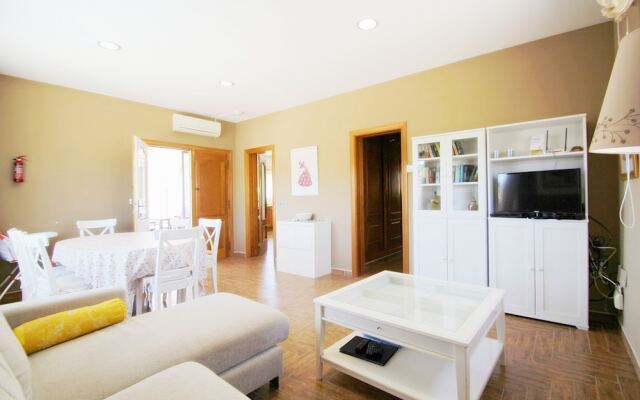Villablanc - holiday home with private swimming pool in Benissa