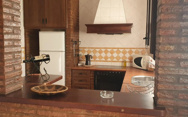 Alojamiento Rural el Respiro "Calma"