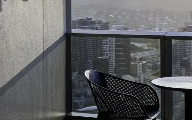 Queen's Wharf Residences