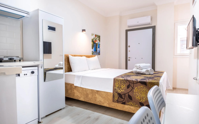 Fi Homes - Adults Only