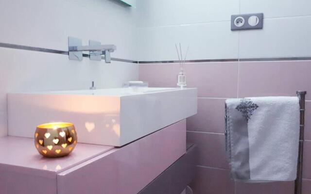 Gite "Entre Champsaur Et Valgodemard"