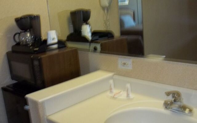 Howard Johnson Inn Virginia Beach
