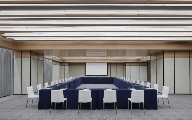 JW Marriott Hotel Changsha