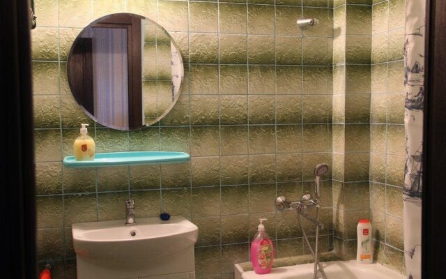 Lakshmi Rooms Park Pobedy