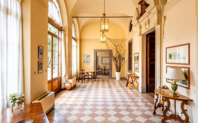 Parkhotel Villa Grazioli