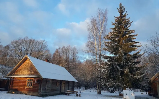 Rancho Khutor Yodishki