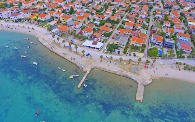 Villa Maraschino Zadarvillas