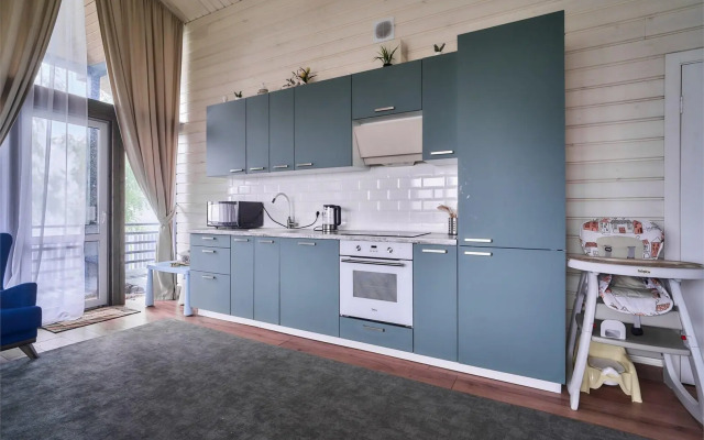 Lucky Home Rent on 45A Rybachy Street