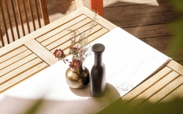 Weinforum Franken Hotel & Restaurant