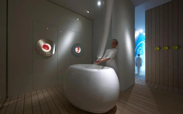 Park Hotel ai Cappuccini