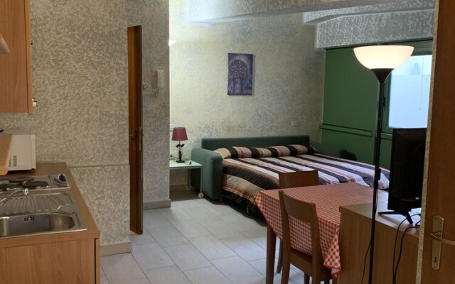 Comfort 3 pax Studio - Rosselli 55