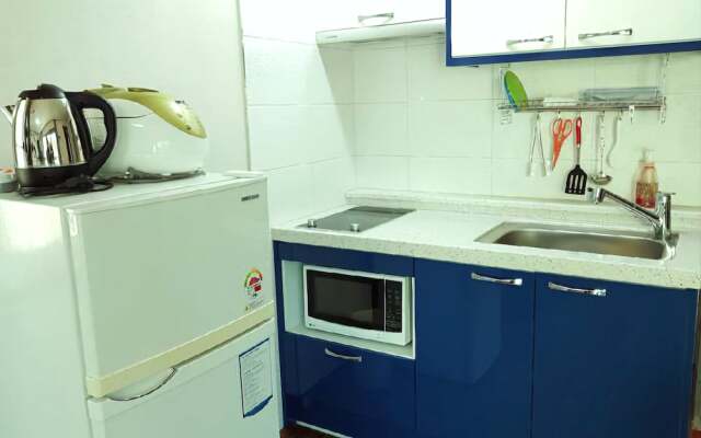 Geoje Blue Beach Pension