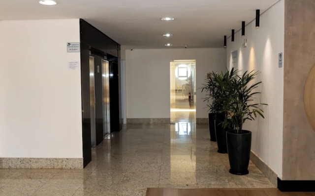 GoldMen Express Cianorte