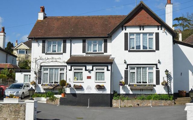 Stover Lodge Hotel - BB