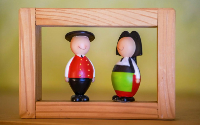 Schwarzwaldferienwohnung Furtwengler