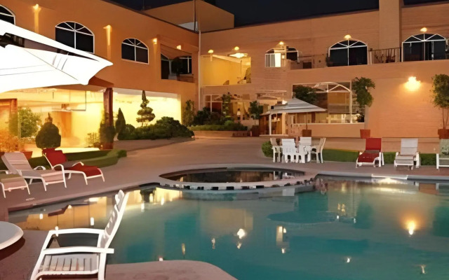 Hotel GS Quinto Sol