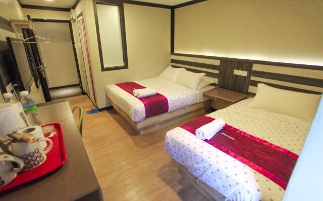 Hotel Premium