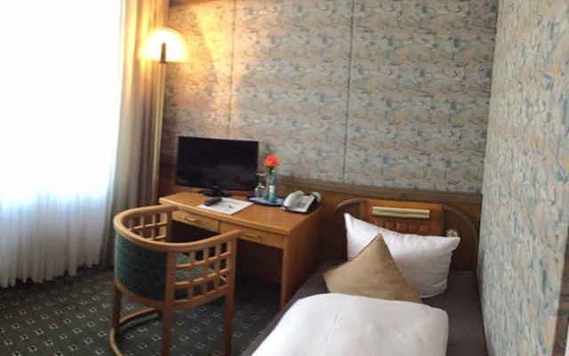 Manufaktur Hotel Stadt Wehlen