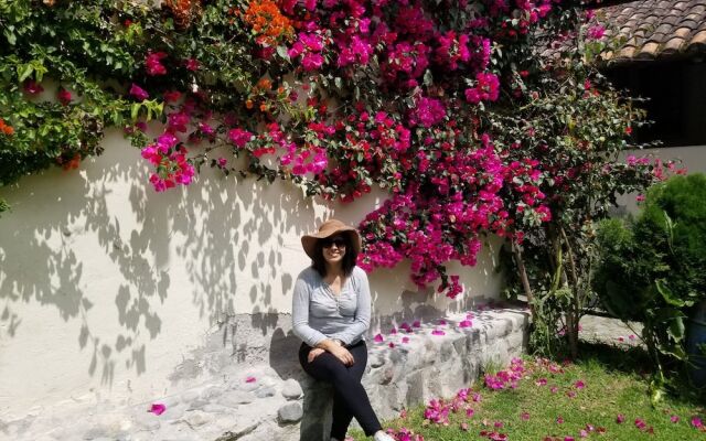 Hacienda San Isidro de Iltaqui