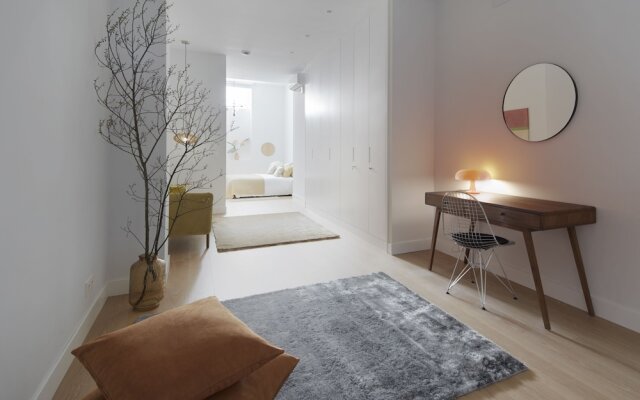 La Dolce Vita Apartment by FeelFree Rentals