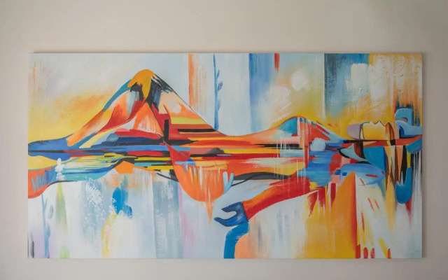 Tiles House, with A/C, Downtown Porto near Metro