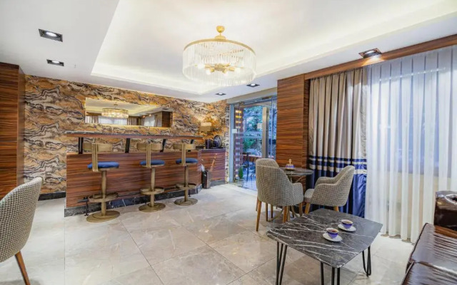 Ottoman Palace Residence