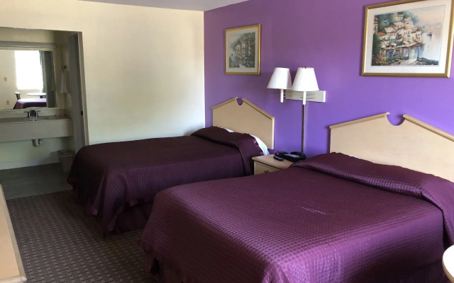 Jax Inn