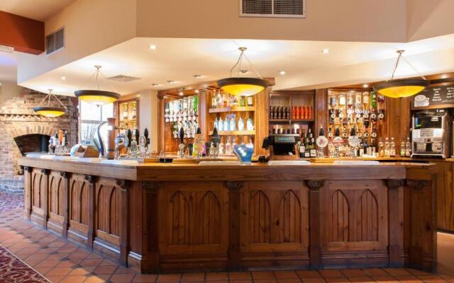 Meadow Farm, Redditch by Marstons Inns