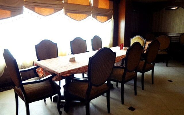 Frsan Hotel