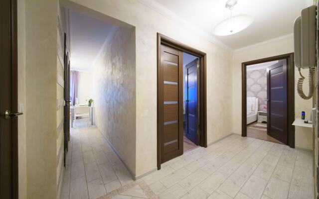 PaulMarie Apartments in Brest