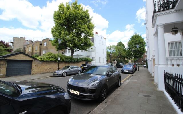 Myshortstay - High St Kens. Earls Court