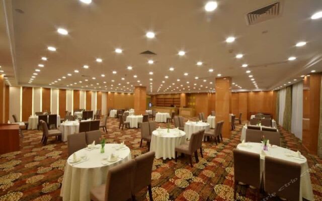 Banyan Mansion Hotel