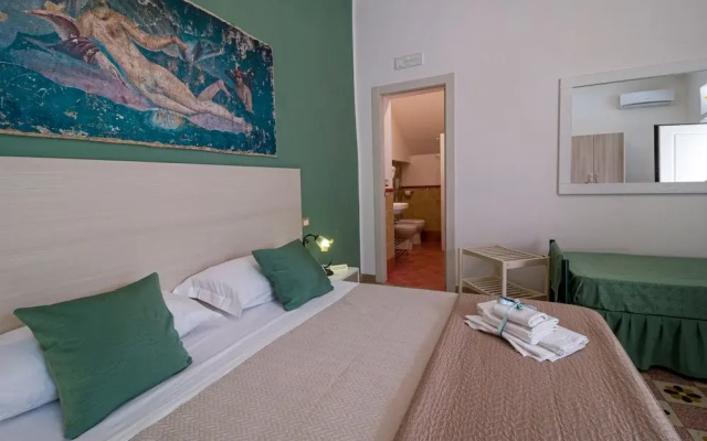 B&B V&V Suite & Breakfast