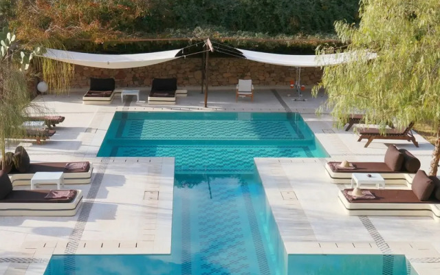 Domaine Malika - Adults Only