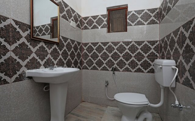 OYO 23382 Sai Gourav Residence