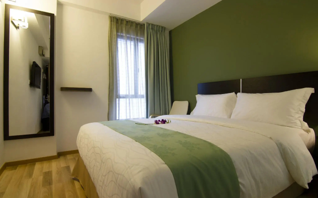 Alami Garden Hotel