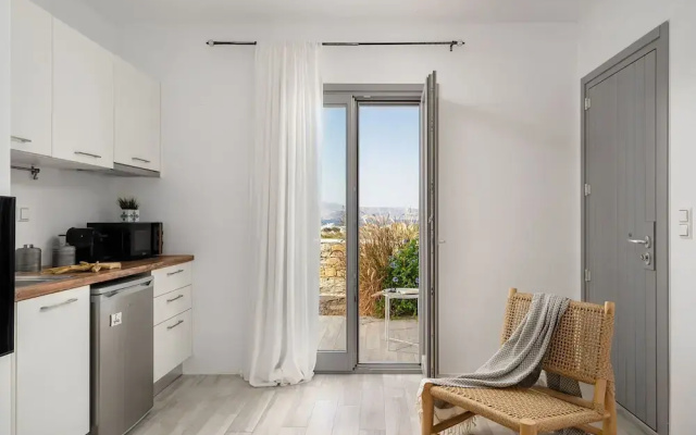 Julie s Luxury Apartment