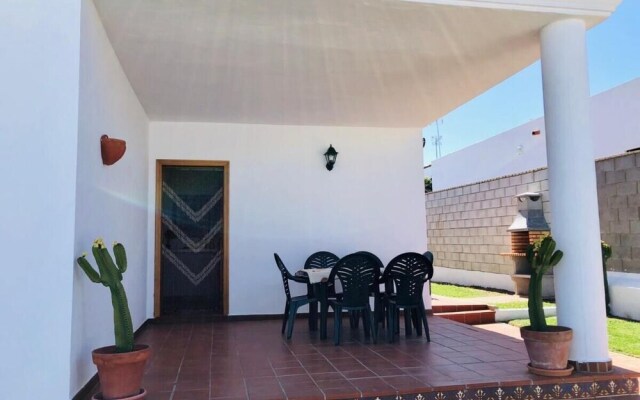 Chalet con Piscina Privada cerca del pueblo