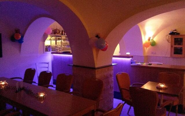 Hotel Schloss Fuchsmühl