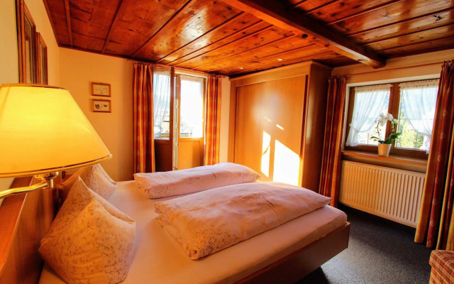 Pension Gatterhof