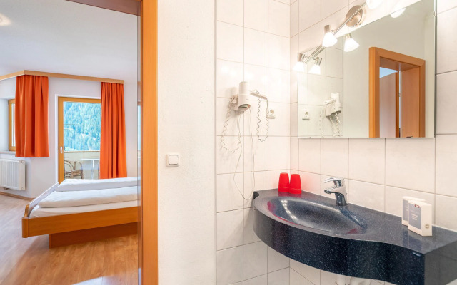 Apartment in Neustift Near Ski Lift