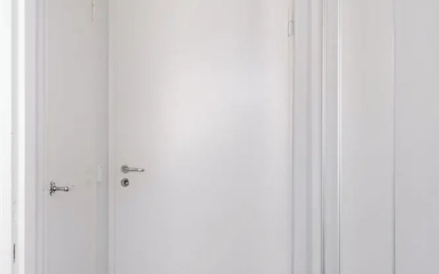 Modern Studio Apartment in Lönnrotinkatu