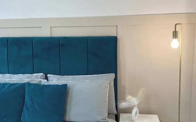 Modern Townhouse-free Parking-game Room-w-ifi