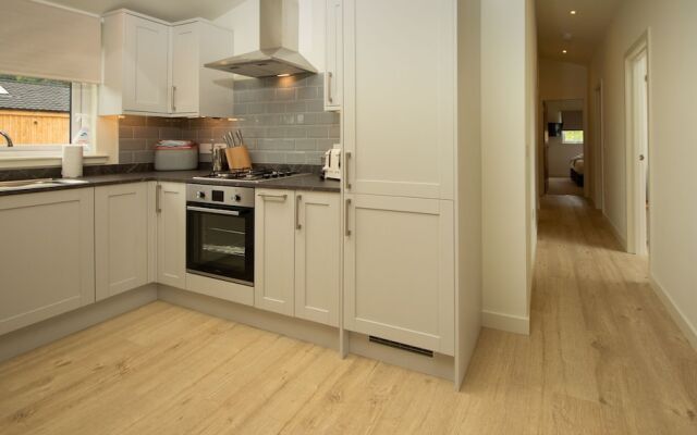 Appin Lodge, Sleep 6, pet Friendly