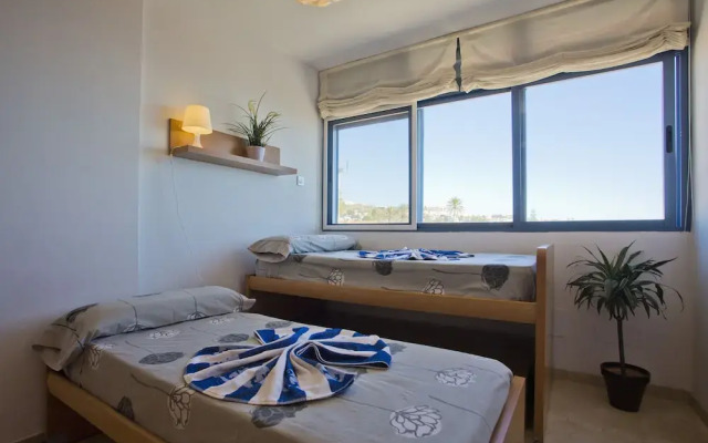 Apartamentos Varadero On the beach